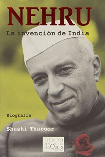 Libro Shashi Tharoor
