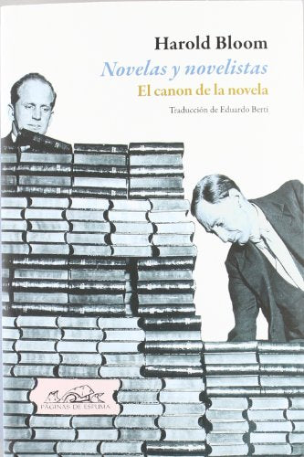 Libro Novelas Y Novelistas