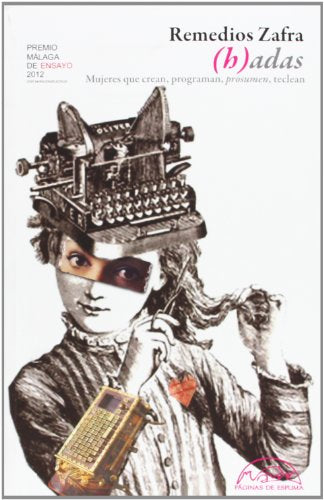 Libro Remedios Zafra
