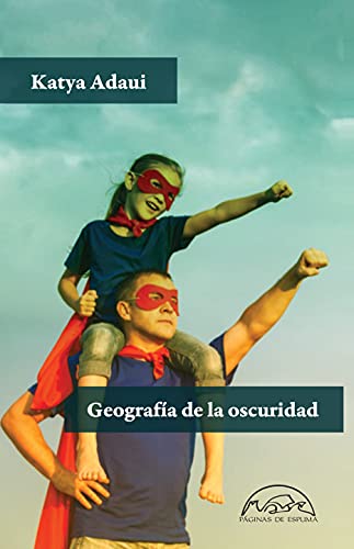 Libro Geografia De La Oscuridad