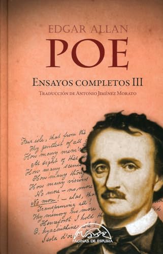 Libro Ensayos Completos Iii