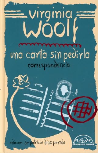 Libro Una Carta Sin Pedirla Correspondencia