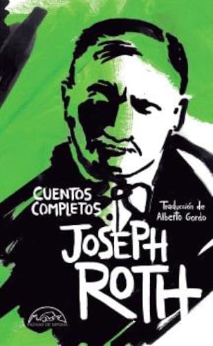 Libro Cuentos Completos Roth