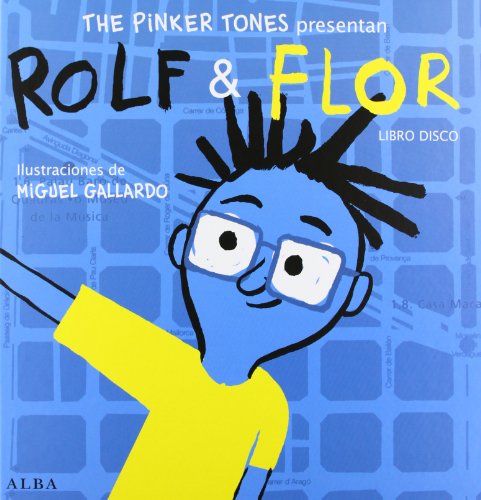 Libro Miguel Gallardo