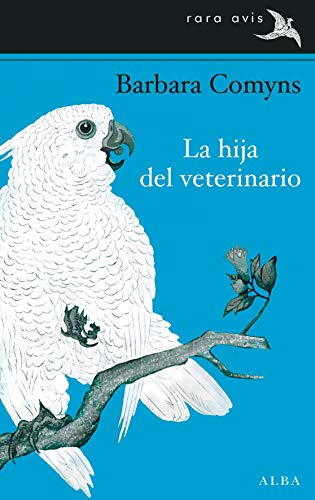 Libro Barbara Comyns