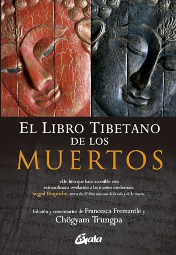 Libro EL LIBRO TIBETANO DE LOS MUERTOS de SOGYAL RINPOCHE