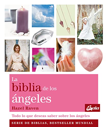 Libro Hazel Raven