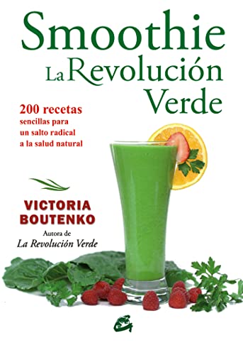 Libro Victoria Boutenko