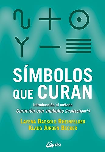 Libro SIMBOLOS QUE CURA de VARIOS