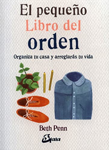 Libro Beth Penn