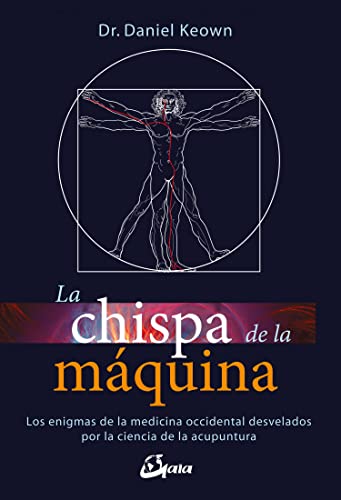 Libro Dr. Daniel Keown