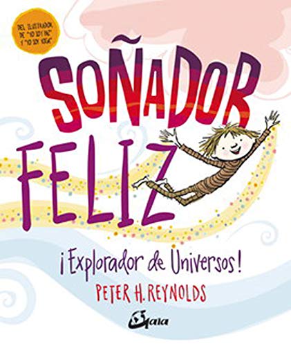Libro Peter H Reynolds