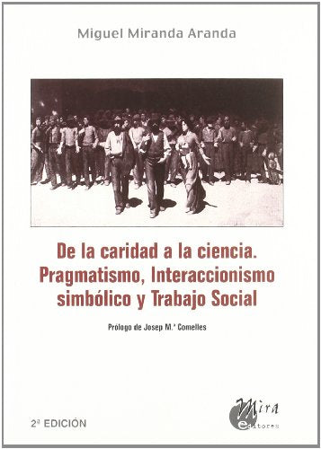 Libro De La Caridad A La Ciencia