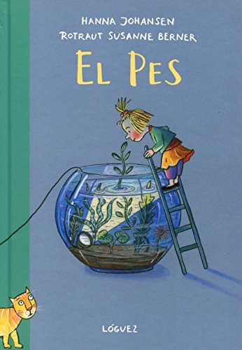 Libro EL PES de HANNA JOHANSEN