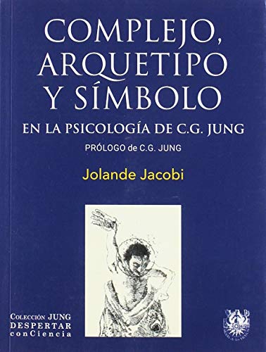 Libro Complejo Arquetipo Y Simbolo En La Psicologia De C G Jung