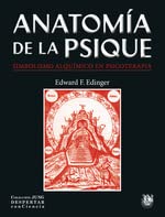LIBRO ANATOMIA DE LA PSIQUE SIMBOLISMO ALQUIMICO EN PSICOTERAPIA