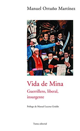 Libro Manuel Ortu?O Martinez