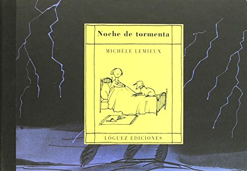 Libro NOCHE DE TORMENTA de MICHELE LEMIEUX