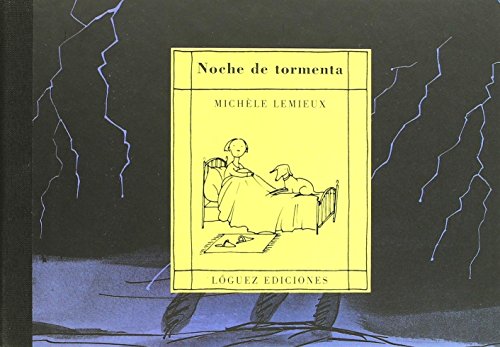 Libro Noche De Tormenta