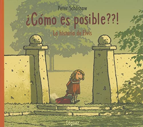 Libro COMO ES POSIBLE de PETER SCHOSSOW