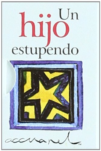 Libro UN HIJO ESTUPENDO de HELEN EXLEY