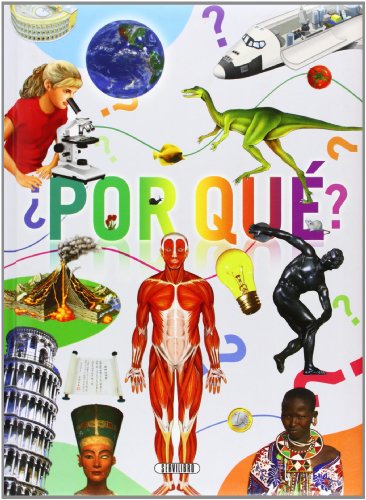 Libro Por Que