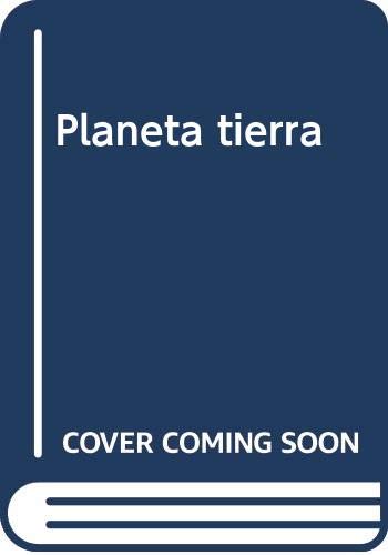 Libro PLANETA TIERRA de VARIOS