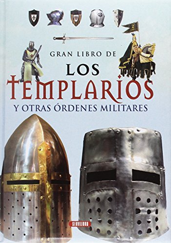 Libro GRAN LIBRO DE LOS TEMPLARIOS de VARIOS