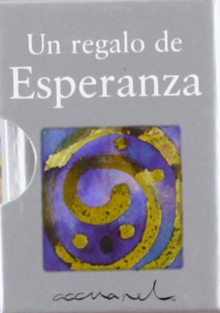 Libro UN REGALO DE ESPERANZA de HELEN EXLEY