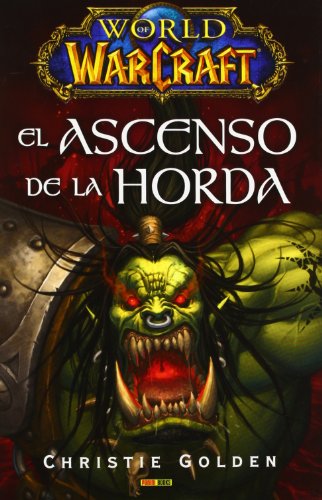 Libro Christie Golden