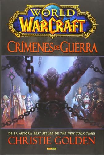 Libro Christie Golden
