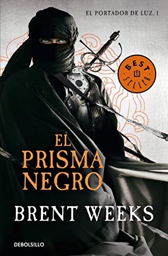 Libro Brent Weeks
