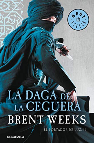 Libro Brent Weeks
