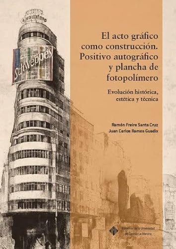 Libro El Acto Grafico Como Construccion