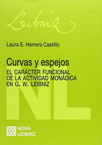 Libro Curvas Y Espejos