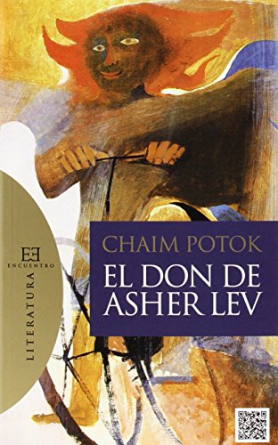 Libro Chaim Potok