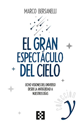 Libro Marco Bersanelli