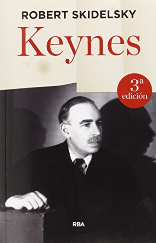 Libro Keynes