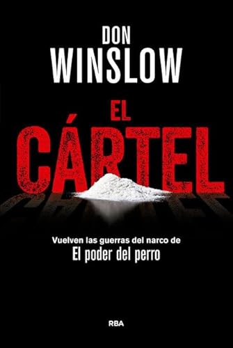 Libro El Cartel