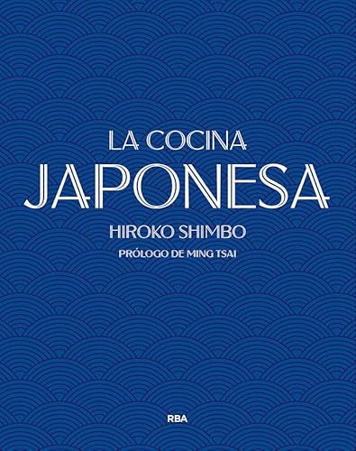 Libro La Cosina Japonesa