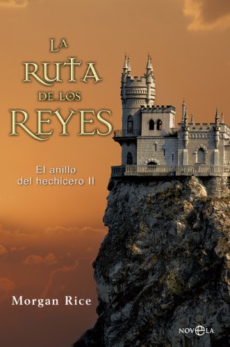 Libro Morgan Rice