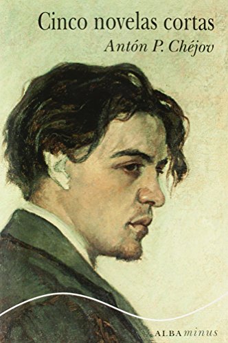 Libro Anton Chejov