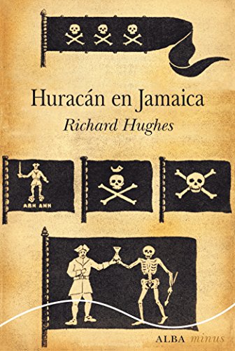 Libro Richard Hughes