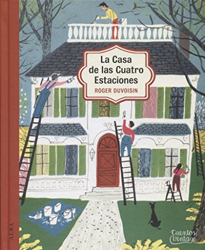 Libro Roger Duvoisin