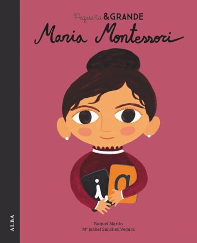 Libro Raquel Martin