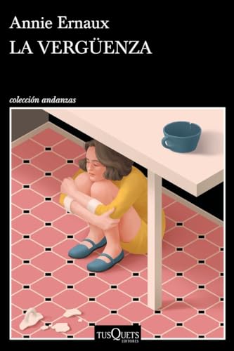 Libro La Verguenza