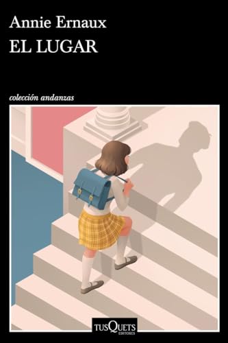 Libro El Lugar