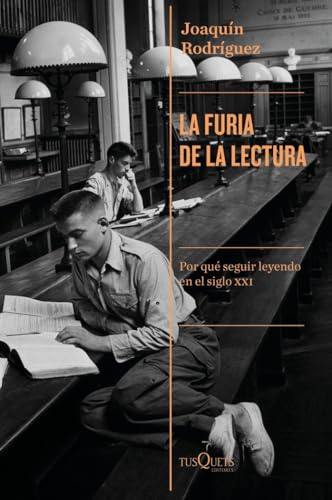 Libro La Furia D Ela Lectura