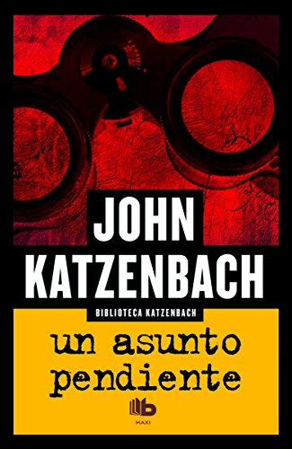Libro John Katzenbach