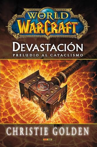 Libro Christie Golden